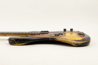 1964 Fender Precision Bass, Sunburst