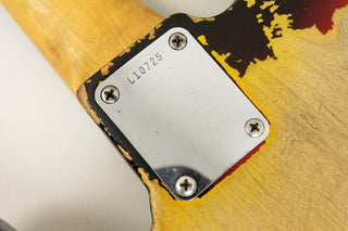 1964 Fender Precision Bass, Sunburst