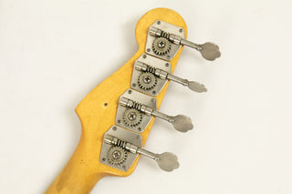 1964 Fender Precision Bass, Sunburst