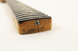 1964 Fender Precision Bass, Sunburst