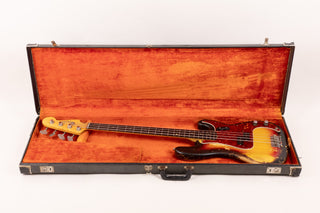1964 Fender Precision Bass, Sunburst