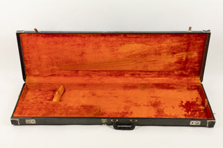 1964 Fender Precision Bass, Sunburst