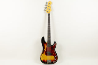 1964 Fender Precision Bass, Sunburst