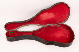 1964 Gibson ES-345TD, Sunburst