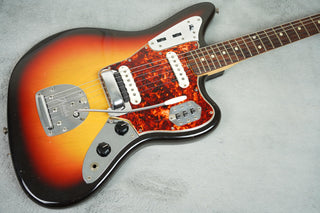 1965 Fender Jaguar