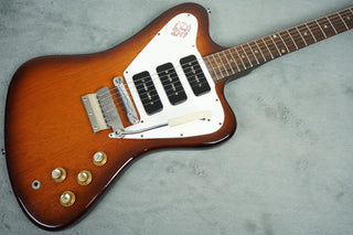 1965 Gibson Non Reverse Firebird