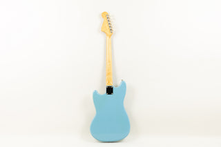 1965 Fender Duo Sonic II, Blue