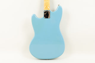 1965 Fender Duo Sonic II, Blue