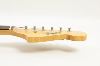 1965 Fender Duo Sonic II, Blue