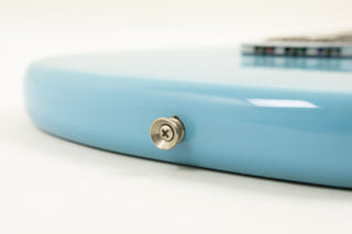 1965 Fender Duo Sonic II, Blue