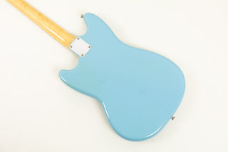1965 Fender Duo Sonic II, Blue