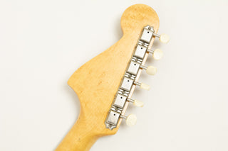 1965 Fender Duo Sonic II, Blue