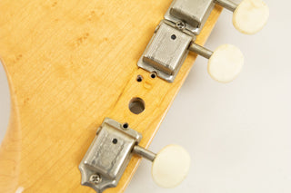 1965 Fender Duo Sonic II, Blue