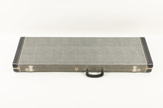 1965 Fender Duo Sonic II, Blue