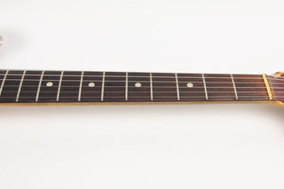 1965 Fender Jaguar, Candy Apple Red