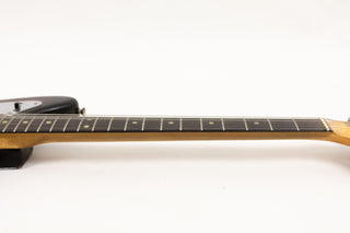 1965 Fender Jaguar, Sunburst