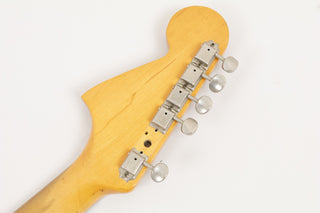 1965 Fender Jaguar, Sunburst