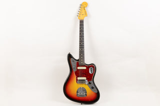 1965 Fender Jaguar, Sunburst