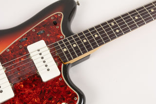1965 Fender Jazzmaster, Sunburst
