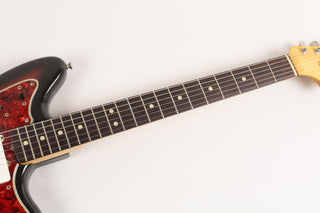 1965 Fender Jazzmaster, Sunburst