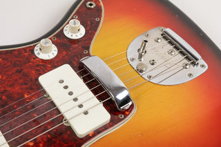 1965 Fender Jazzmaster, Sunburst