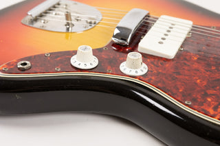 1965 Fender Jazzmaster, Sunburst
