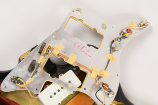 1965 Fender Jazzmaster, Sunburst