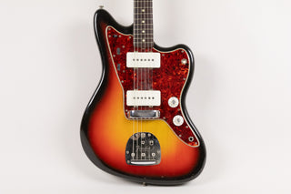 1965 Fender Jazzmaster, Sunburst