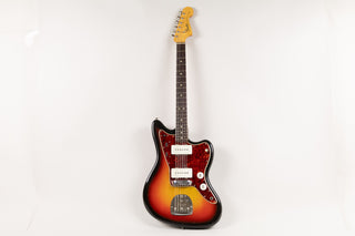 1965 Fender Jazzmaster, Sunburst