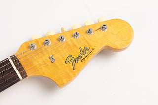 1965 Fender Musicmaster II, Blue