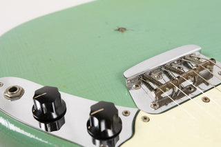 1965 Fender Musicmaster II, Blue
