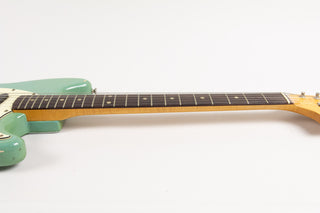 1965 Fender Musicmaster II, Blue