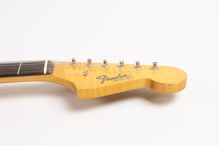 1965 Fender Musicmaster II, Blue