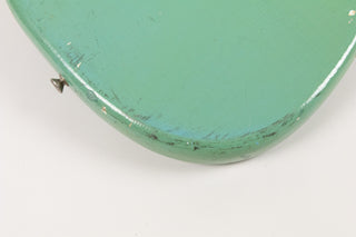 1965 Fender Musicmaster II, Blue