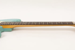 1965 Fender Mustang, Blue