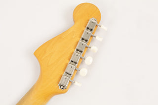 1965 Fender Mustang, Blue