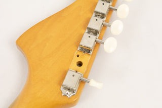 1965 Fender Mustang, Blue