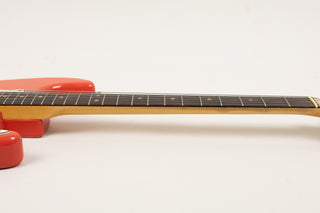 1965 Fender Stratocaster, Fiesta Red