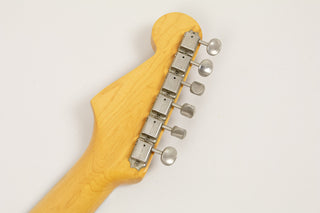 1965 Fender Stratocaster, Fiesta Red