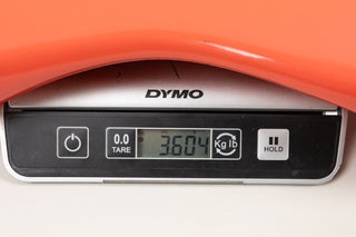 1965 Fender Stratocaster, Fiesta Red