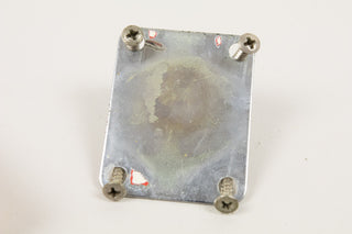 1965 Fender Stratocaster, Fiesta Red