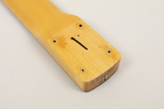 1965 Fender Stratocaster, Fiesta Red