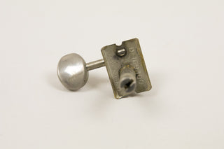 1965 Fender Stratocaster, Fiesta Red