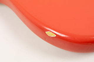 1965 Fender Stratocaster, Fiesta Red