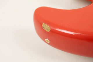 1965 Fender Stratocaster, Fiesta Red