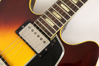 1965 Gibson ES-335TD, Sunburst ('64 spec)