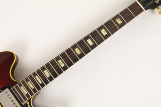 1965 Gibson ES-335TD, Sunburst ('64 spec)