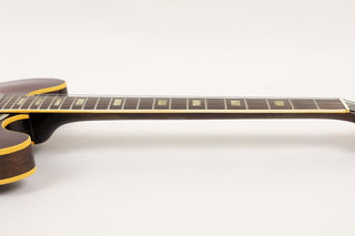 1965 Gibson ES-335TD, Sunburst ('64 spec)