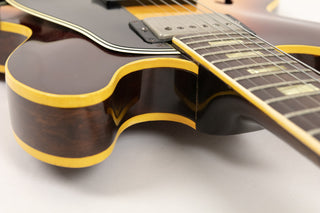 1965 Gibson ES-335TD, Sunburst ('64 spec)