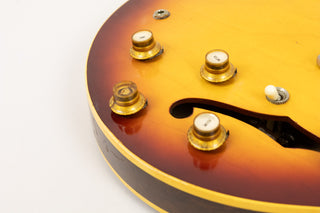 1965 Gibson ES-335TD, Sunburst ('64 spec)